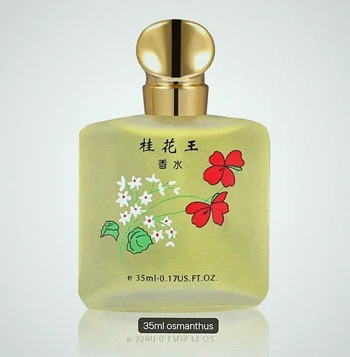 2099 Osmanthus Perfume, Regular Size Type, Eau de Toilette Spray, 35 ml