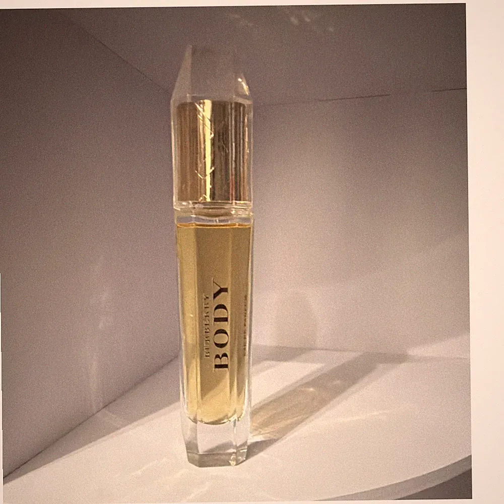perfume for women