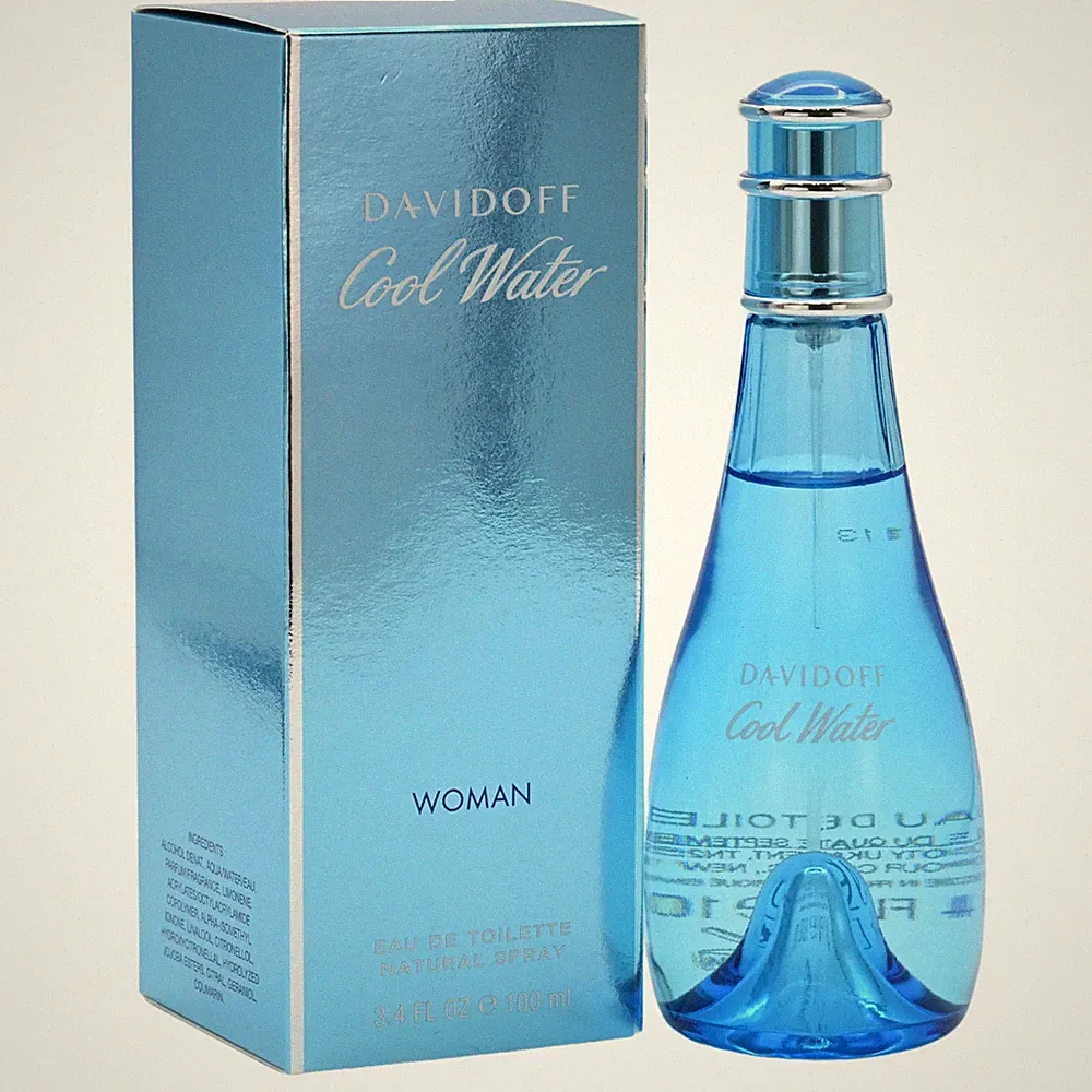 Perfume for women