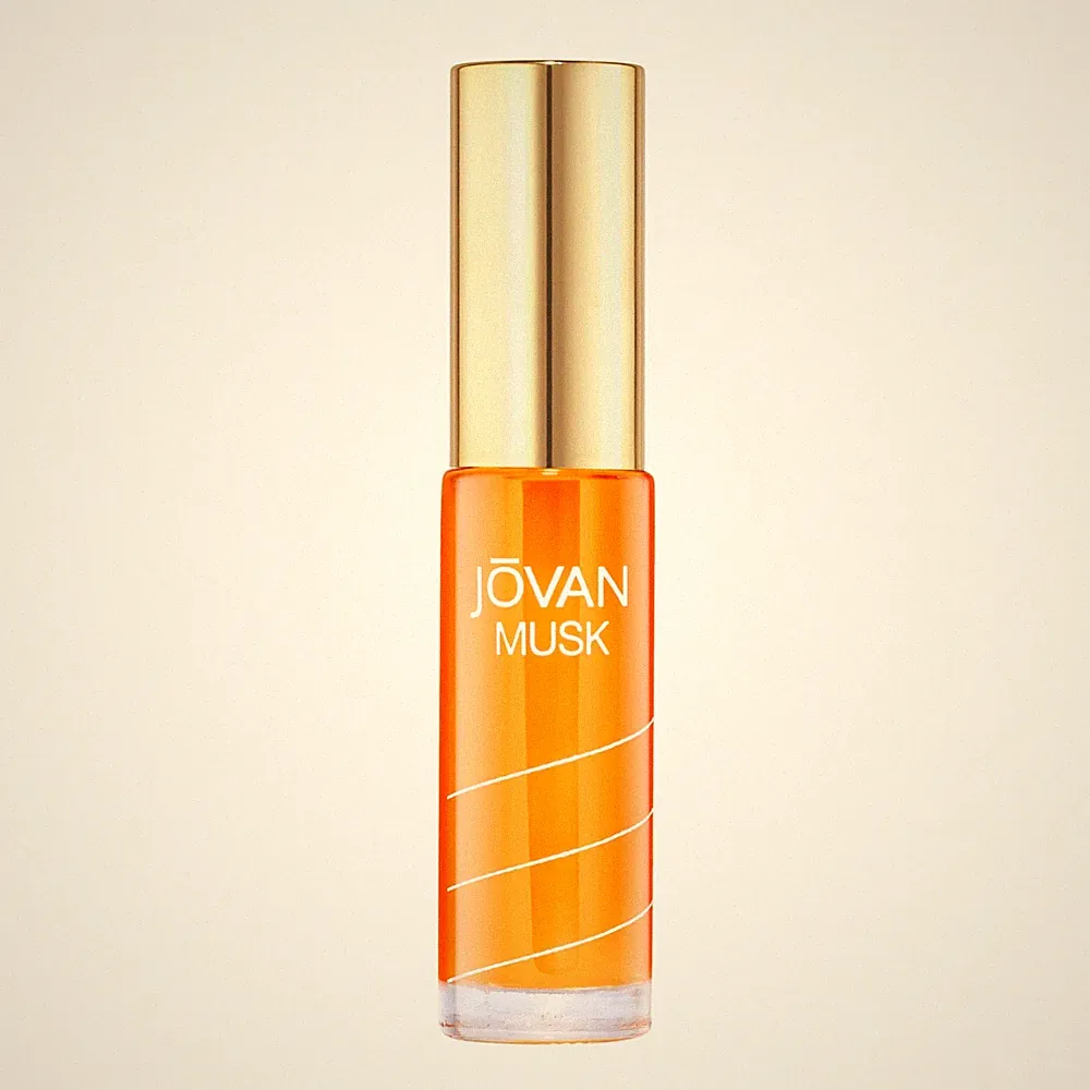 Jovan Musk for Women Perfume Oil 0.33 fl oz Pack of 1, Sexy Perfume Oil for W...