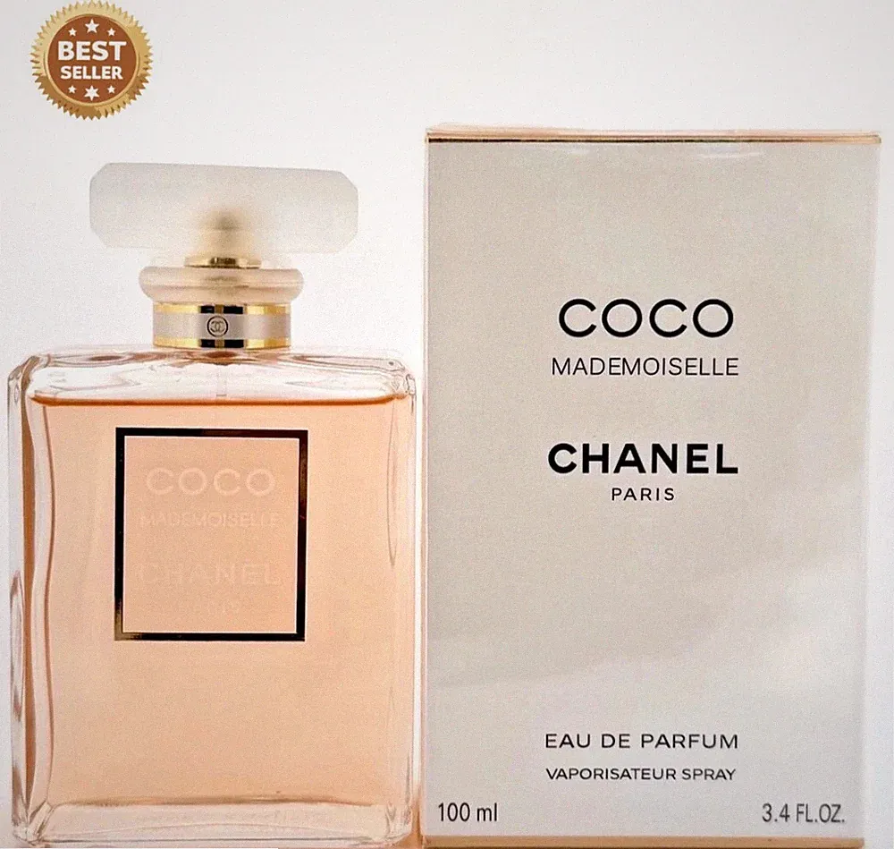Luxury Coco Mademoiselle Type Perfume 100ml | Women’s EDP