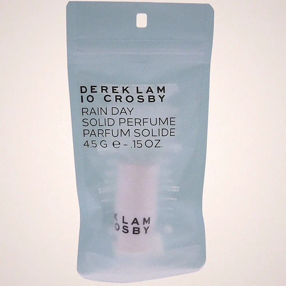 Rain Day by Derek Lam - Solid Perfume Stick for Women - Fragrance - 0.15 oz